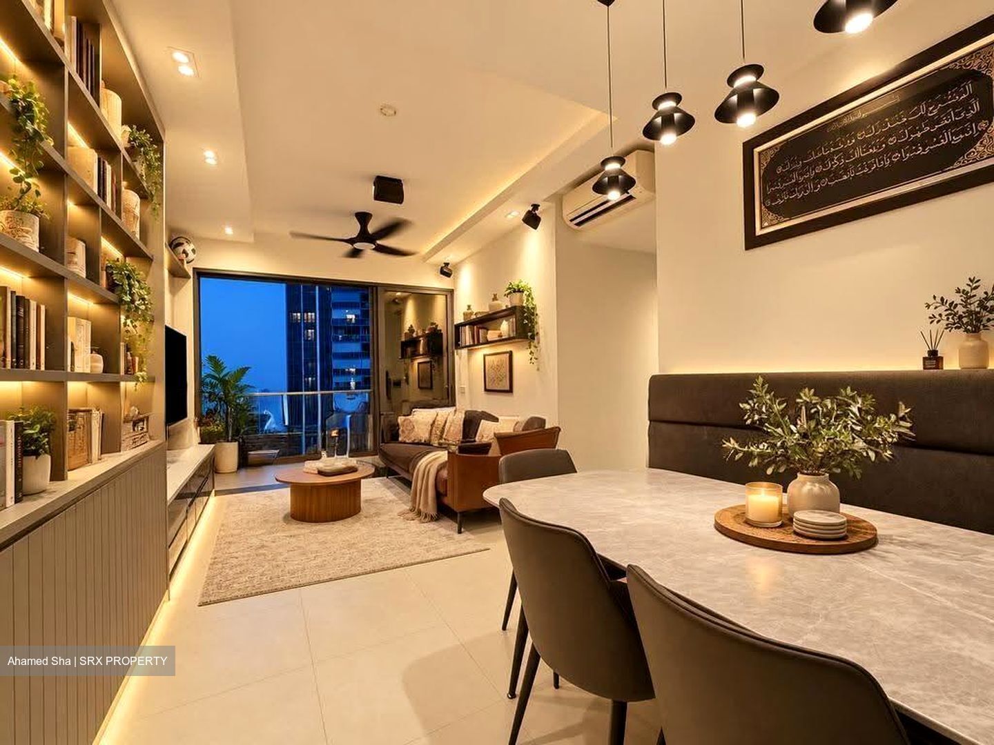 Twin Vew (D5), Apartment #633397451